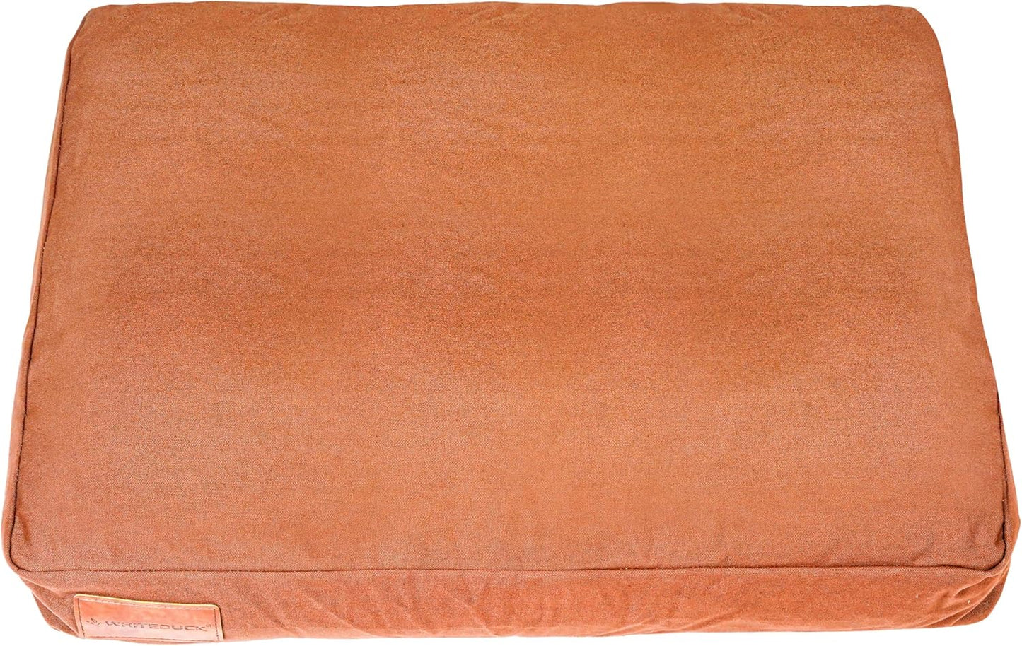 WHITEDUCK Dog Bed Cover (Brown) 36" L x 27" W x 4.3" th (L)