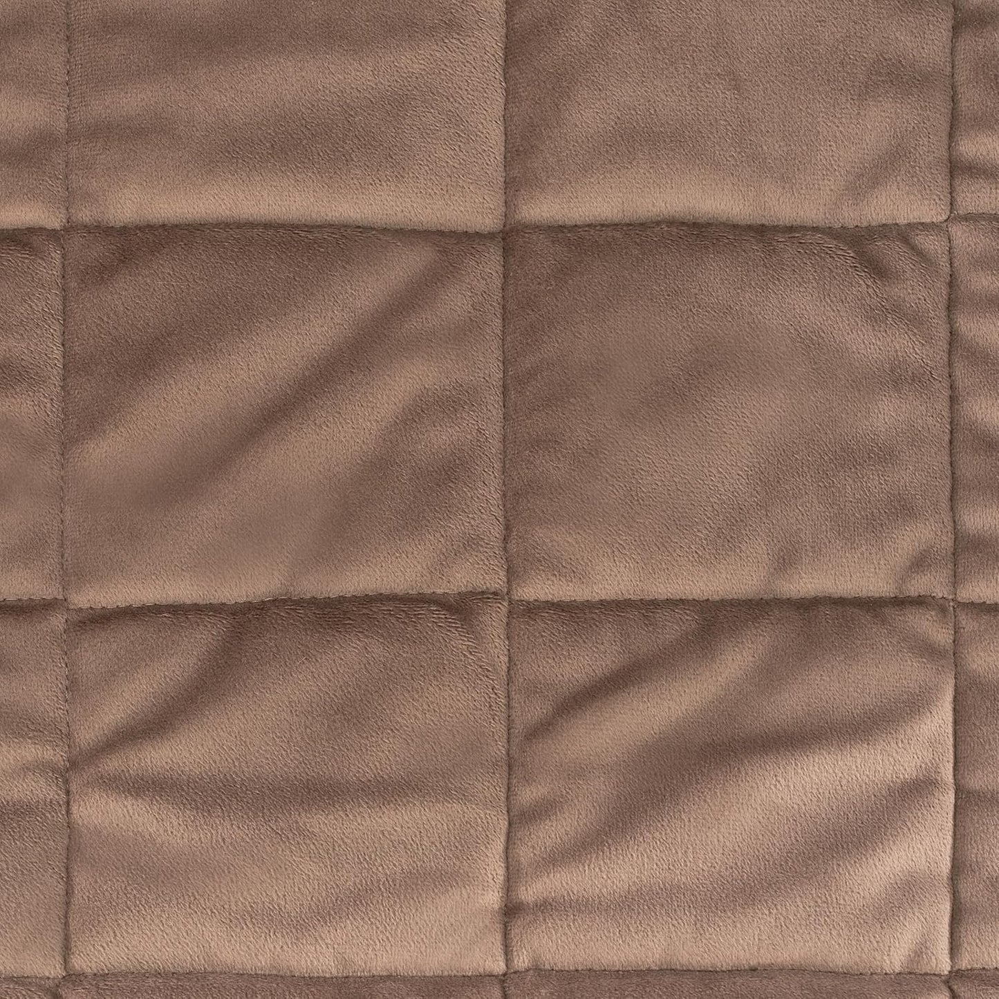 SureFit Pet Otis Quilted 3-Sided Bolster Pet Bed, Waterproof Couch Protector for Dogs & Cats, Plush Fabric & Odor Control, Machine Washable Non-Slip Pet Couch Protector, Large, 46 in x 32 in, Sable