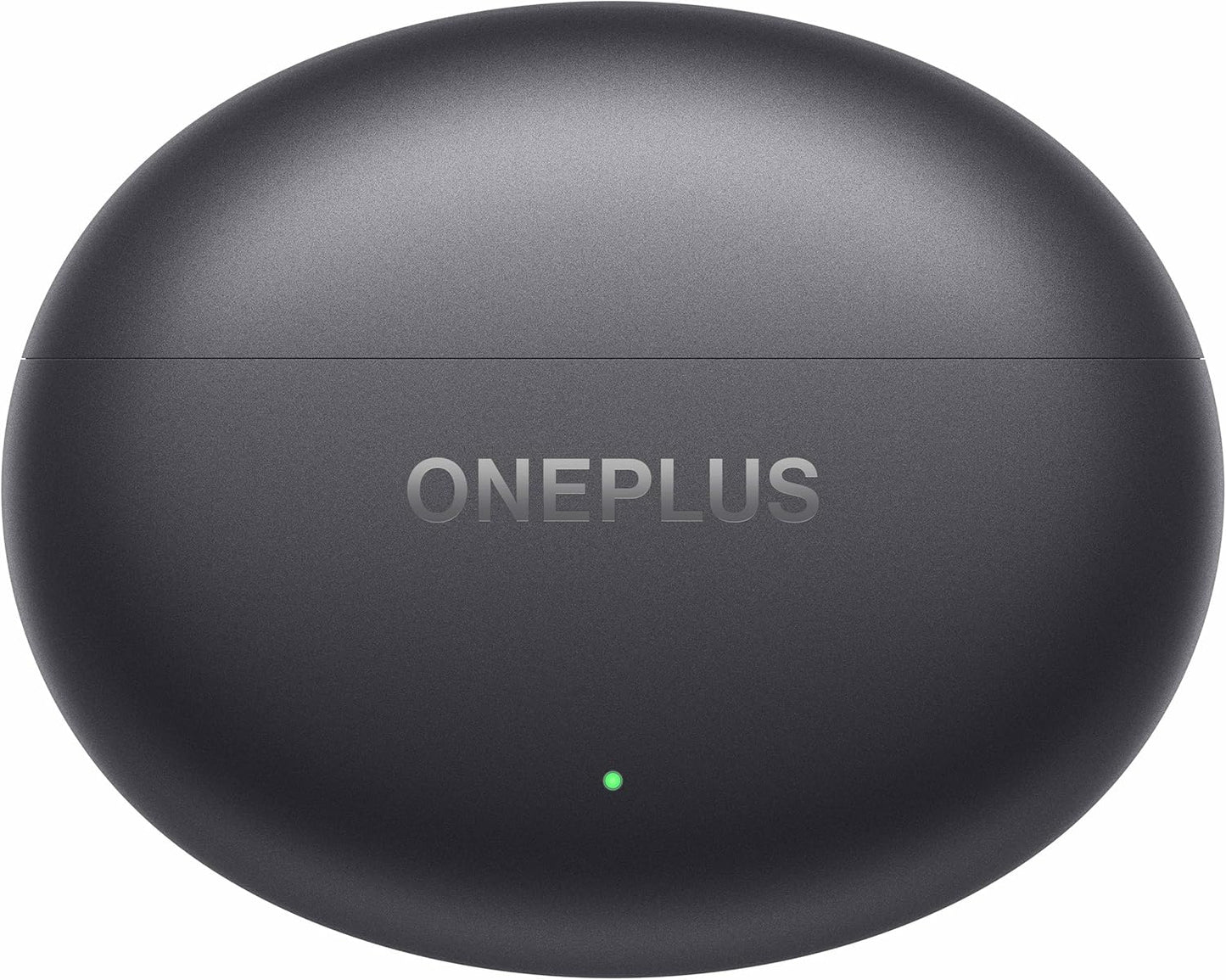 OnePlus Buds 4, Bluetooth Wireless Earbuds, Storm Gray, E513A, in-Ear Headphones with Active Noise Cancellation