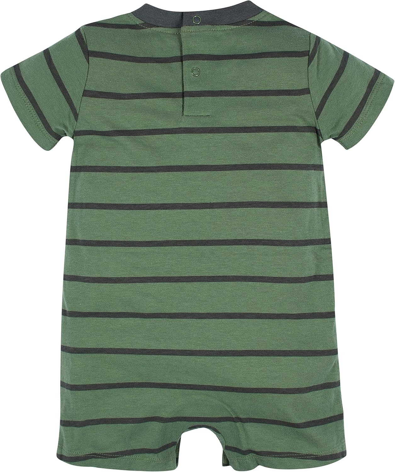 Onesies Brand Baby Boys' 3-pack Romper