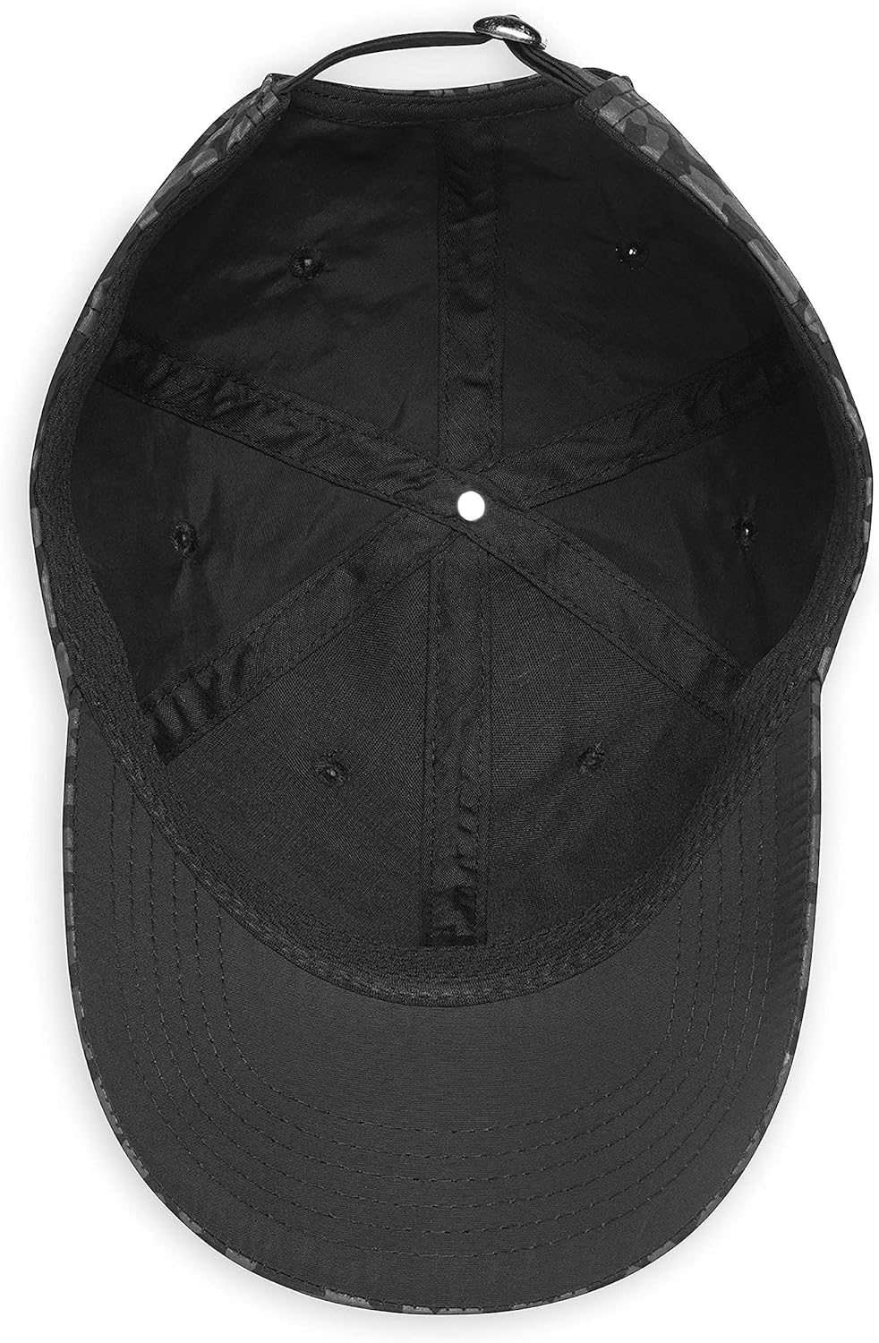 Gaiam Women's Classic Fitness Running Hat - Ponytail Hats with Quick-Dry Sweatband for Hiking & Summer Beach Vacation