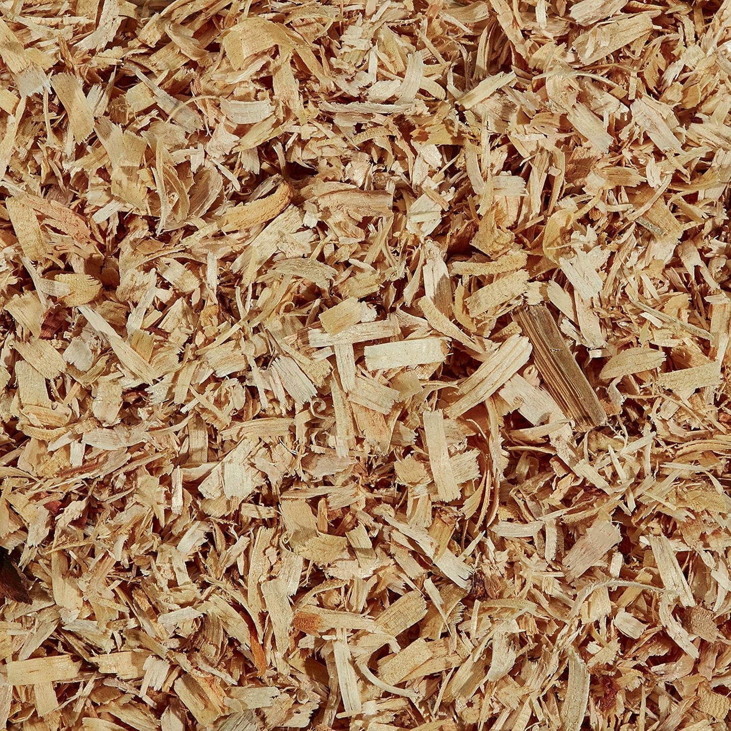 Kaytee Small Animal Pine Bedding For Pet Guinea Pigs, Rabbits, Hamsters, Gerbils, and Chinchillas, 52.4 Liter
