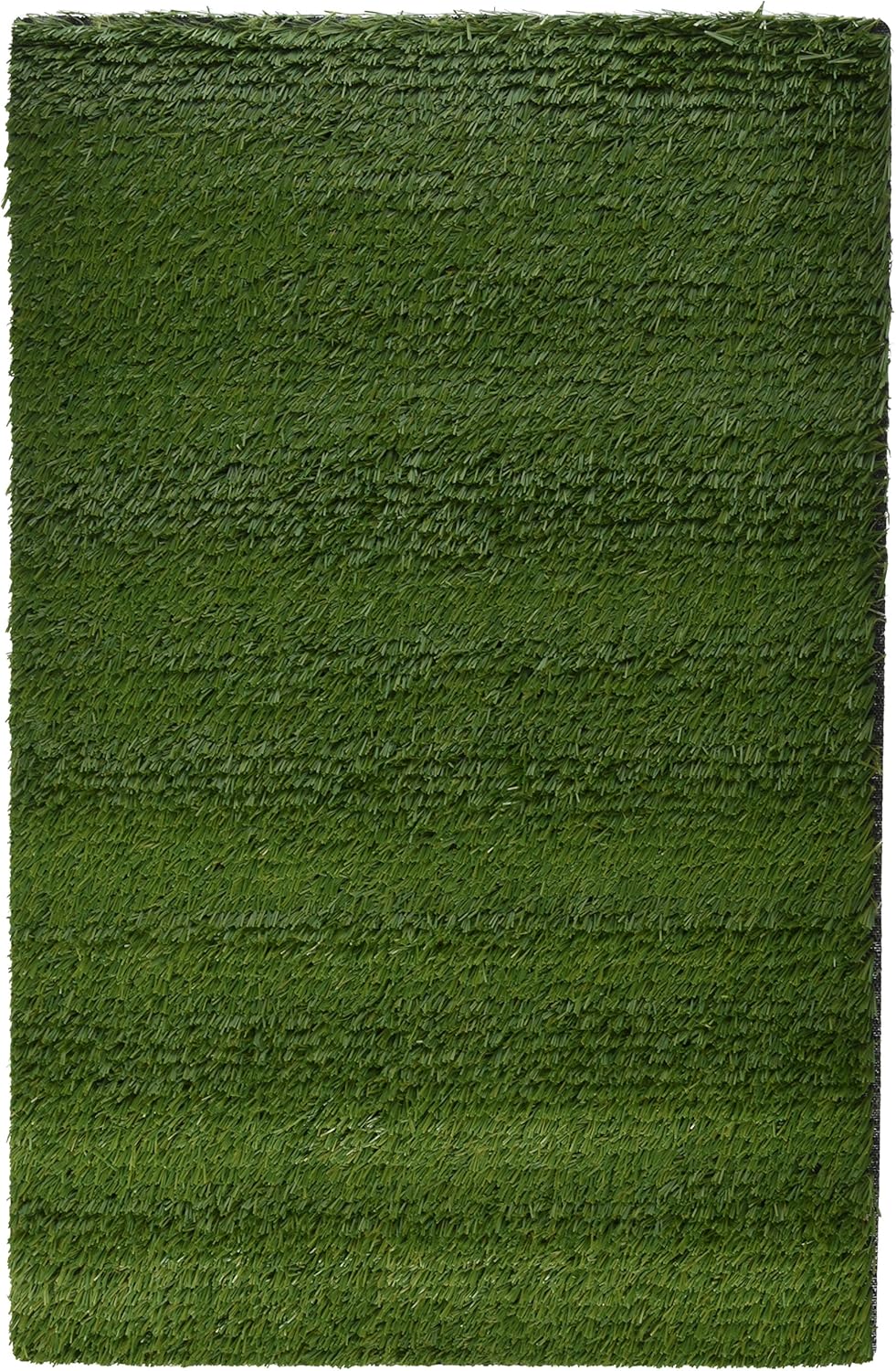 PoochPad Artificial Turf for Dogs (16” x 24”) – Made in USA, Fake Grass Patch for Dogs Potty Urine, Rapid Flow Drainage Artificial Grass Replacement Turf, Indoor or Outdoor Use