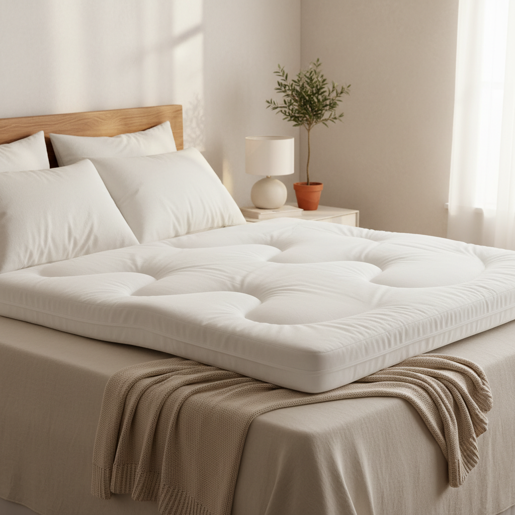Alcedo Alternating Air Pressure Mattress Pad for Bed Sore an — lifestyle